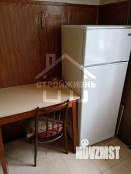 2-к квартира, вторичка, 59м2, 1/3 этаж