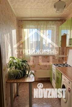 2-к квартира, вторичка, 43м2, 5/9 этаж