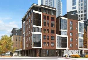 3-к квартира, сданный дом, 65м2, 2/5 этаж