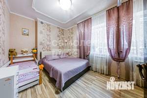 2-к квартира, вторичка, 53м2, 9/14 этаж