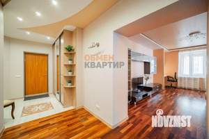 3-к квартира, вторичка, 92м2, 7/12 этаж