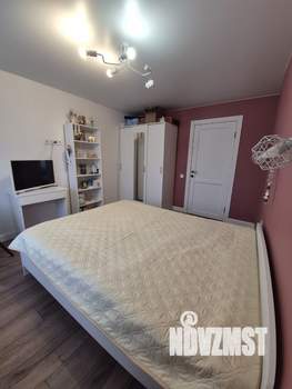 3-к квартира, вторичка, 61м2, 5/5 этаж
