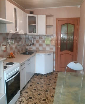 3-к квартира, вторичка, 65м2, 5/10 этаж