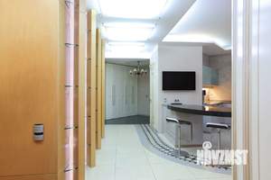 3-к квартира, вторичка, 126м2, 6/11 этаж