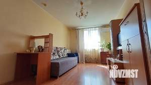 1-к квартира, вторичка, 35м2, 2/16 этаж