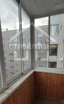 1-к квартира, вторичка, 29м2, 7/9 этаж
