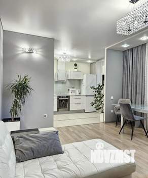 3-к квартира, вторичка, 106м2, 3/18 этаж