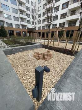 1-к квартира, вторичка, 40м2, 2/19 этаж