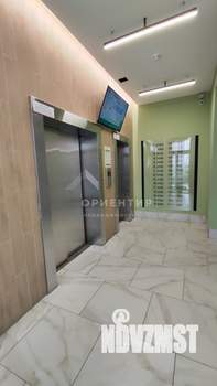 1-к квартира, вторичка, 35м2, 15/15 этаж