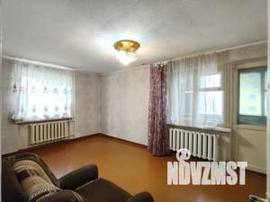 1-к квартира, вторичка, 32м2, 4/5 этаж