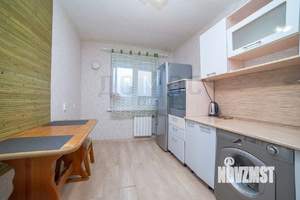 1-к квартира, вторичка, 39м2, 2/16 этаж