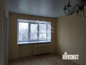 3-к квартира, вторичка, 43м2, 5/5 этаж