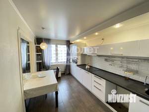 2-к квартира, вторичка, 59м2, 17/17 этаж