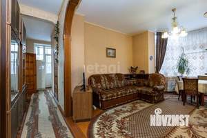 3-к квартира, вторичка, 70м2, 3/5 этаж