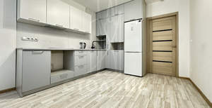 2-к квартира, вторичка, 55м2, 8/34 этаж