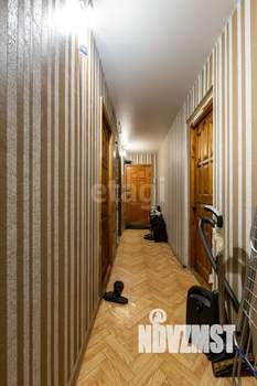 4-к квартира, вторичка, 69м2, 6/9 этаж