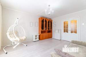 3-к квартира, вторичка, 61м2, 7/9 этаж