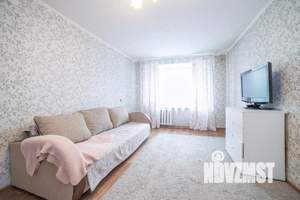 2-к квартира, вторичка, 43м2, 4/9 этаж