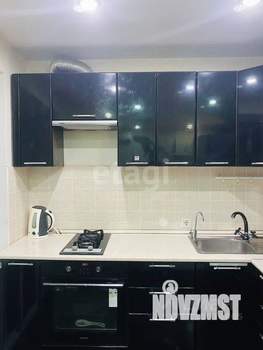 1-к квартира, вторичка, 31м2, 5/5 этаж
