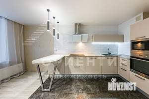 2-к квартира, вторичка, 66м2, 6/13 этаж