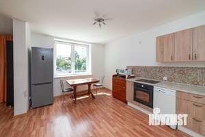 2-к квартира, вторичка, 78м2, 2/22 этаж