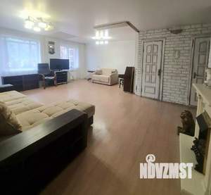 3-к квартира, вторичка, 78м2, 2/12 этаж