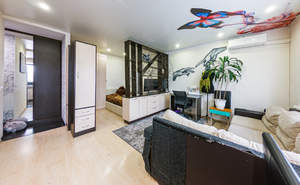 Студия квартира, вторичка, 31м2, 5/5 этаж