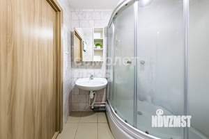 1-к квартира, вторичка, 30м2, 9/25 этаж