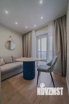 1-к квартира, вторичка, 36м2, 16/29 этаж