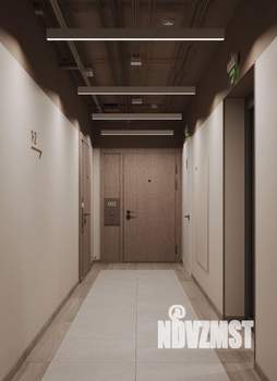 4-к квартира, вторичка, 99м2, 31/31 этаж