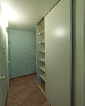 2-к квартира, вторичка, 48м2, 4/5 этаж