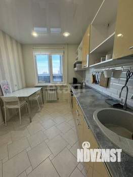 1-к квартира, вторичка, 39м2, 15/16 этаж