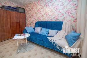 2-к квартира, вторичка, 44м2, 4/5 этаж