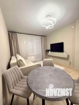 1-к квартира, вторичка, 42м2, 18/20 этаж