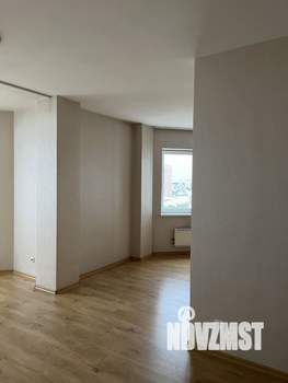 2-к квартира, вторичка, 66м2, 15/19 этаж