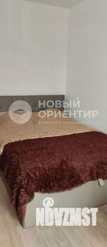 2-к квартира, вторичка, 41м2, 11/25 этаж