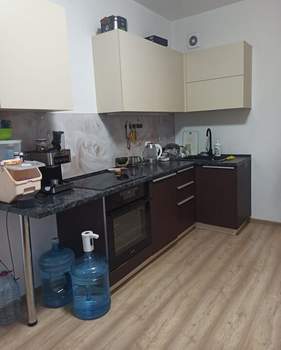 2-к квартира, вторичка, 52м2, 15/16 этаж