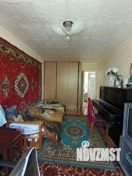 2-к квартира, вторичка, 44м2, 2/5 этаж