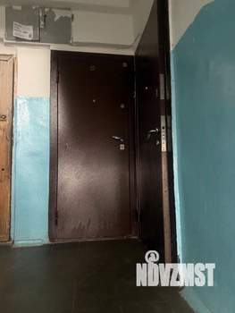 1-к квартира, вторичка, 30м2, 3/5 этаж