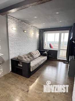 1-к квартира, вторичка, 34м2, 10/10 этаж