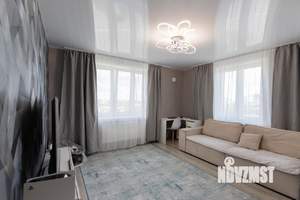 2-к квартира, вторичка, 48м2, 9/24 этаж