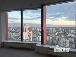 2-к квартира, вторичка, 130м2, 35/52 этаж