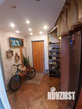 4-к квартира, вторичка, 71м2, 3/5 этаж