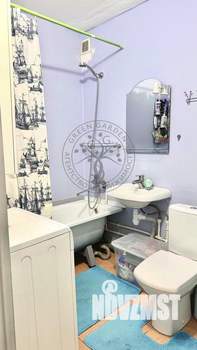 1-к квартира, вторичка, 36м2, 6/10 этаж