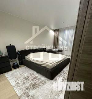 2-к квартира, вторичка, 73м2, 5/30 этаж
