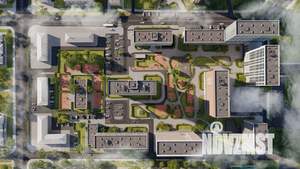 2-к квартира, вторичка, 43м2, 6/27 этаж