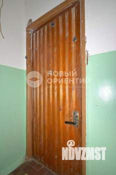3-к квартира, вторичка, 58м2, 4/5 этаж