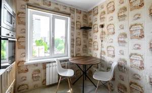 3-к квартира, вторичка, 67м2, 4/16 этаж