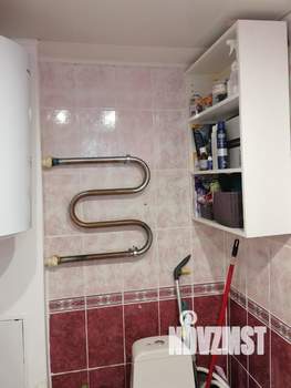 2-к квартира, вторичка, 48м2, 9/9 этаж