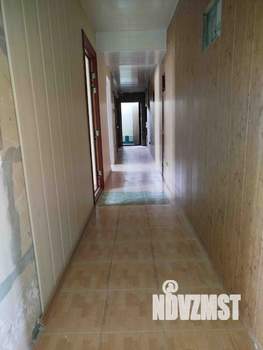 4-к квартира, вторичка, 101м2, 14/14 этаж
